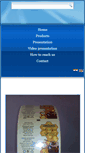 Mobile Screenshot of eurol.hr
